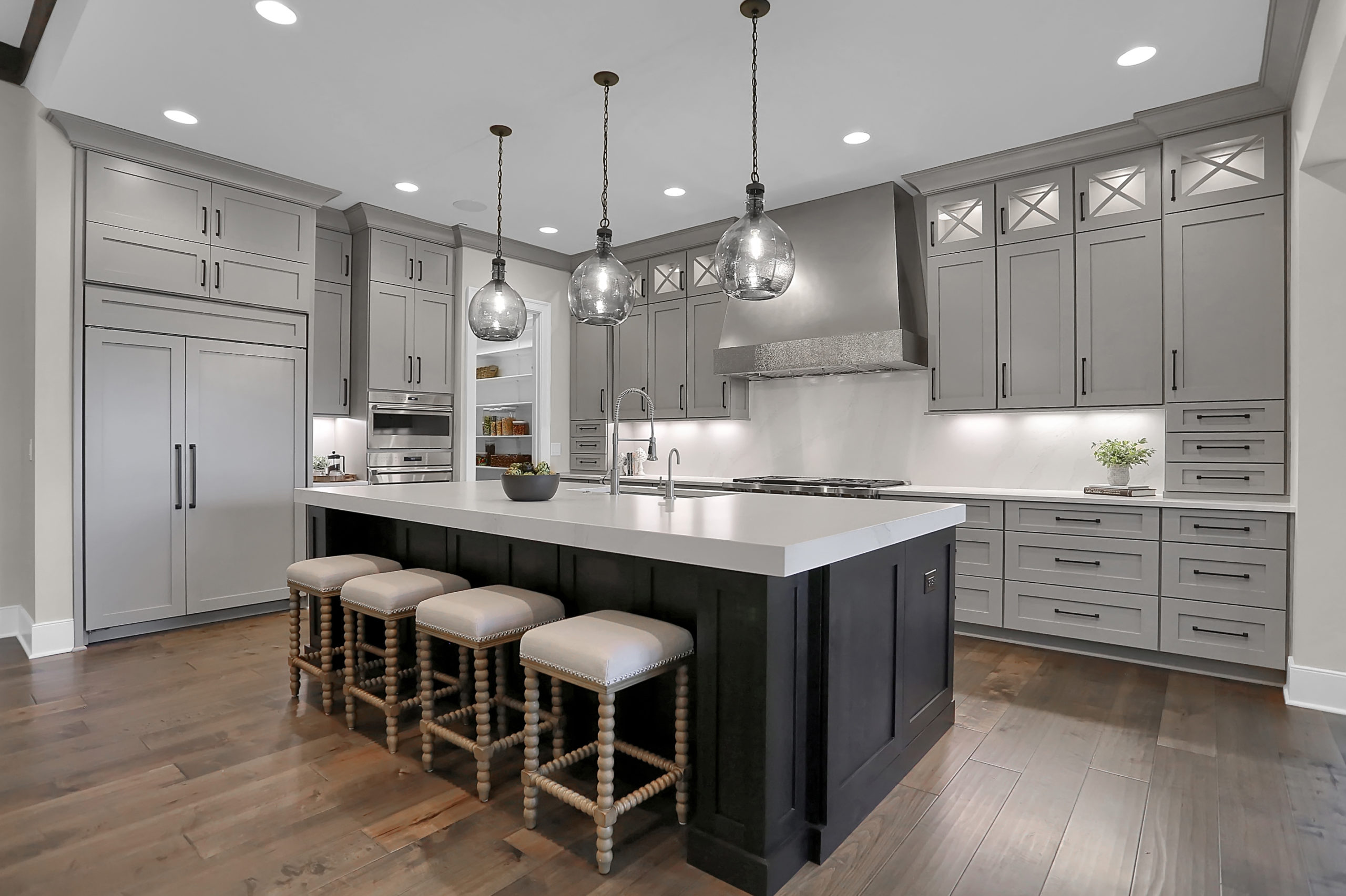 Home-A-Rama 2020 Design Reveal - Nested Spaces